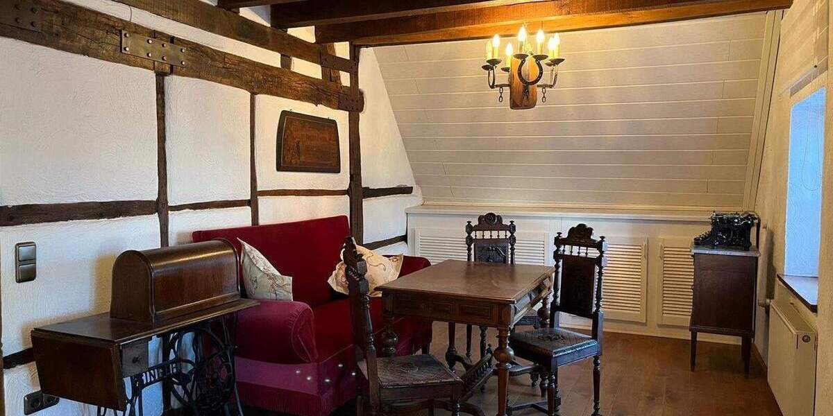 Einfamilienhaus Mönchengladbach-Herrath Herrath - 4 Zimmer, 139 m&sup2;, 295.000&euro; | Angebot:25744864