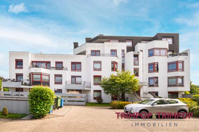 Etagenwohnung Krefeld / Fischeln Fischeln - 3 Zimmer, 72 m&sup2;, 199.700&euro; | Angebot:26666608