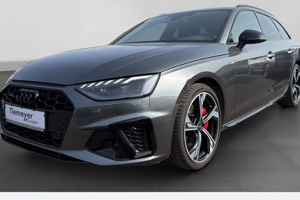 Audi A4 17.906 km 38.980 &euro; Duisburg 47059