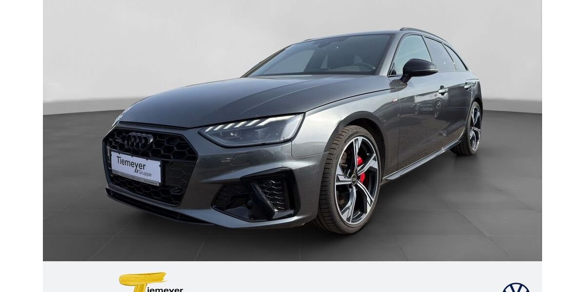 Audi A4 17.906 km 38.980 &euro; Duisburg 47059