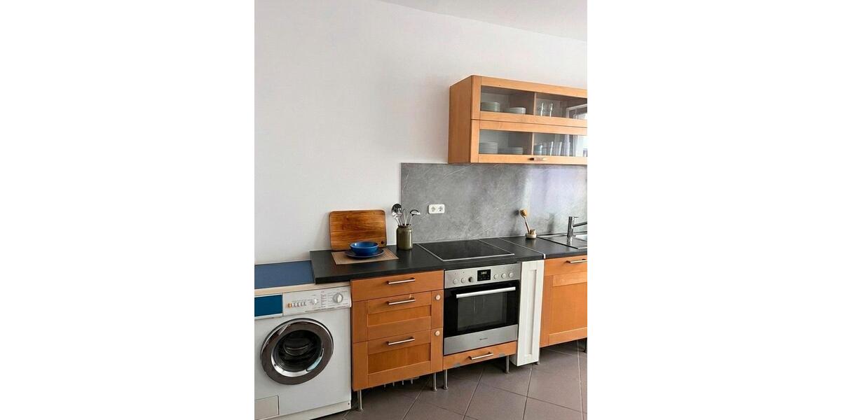 Etagenwohnung Krefeld - 2 Zimmer, 52 m&sup2;, 880&euro; | Angebot:25333160