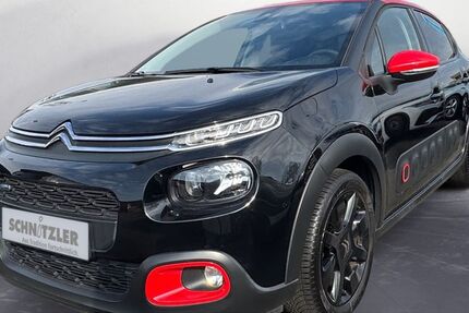 Citroen C3 30.294 km 8.950 &euro; Hilden 40721