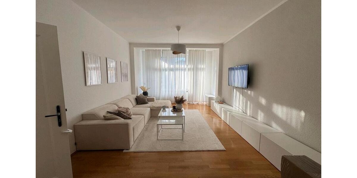 Etagenwohnung Wülfrath - 4 Zimmer, 110 m&sup2;, 975&euro; | Angebot:25987313