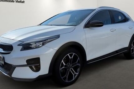 Kia XCeed 39.781 km 24.680 &euro; Korschenbroich 41352
