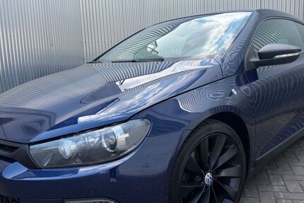 VW Scirocco 157.000 km 5.990 &euro; Viersen 41748