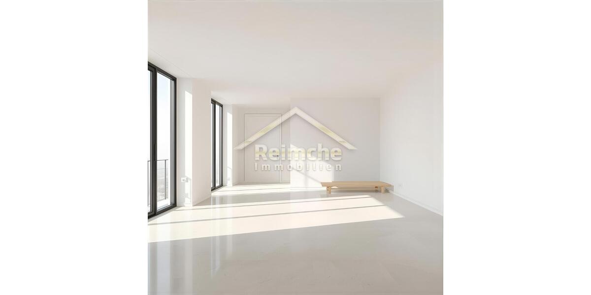 Etagenwohnung Düsseldorf Stadtbezirk 3 - 3 Zimmer, 96 m&sup2;, 904&euro; | Angebot:26021637