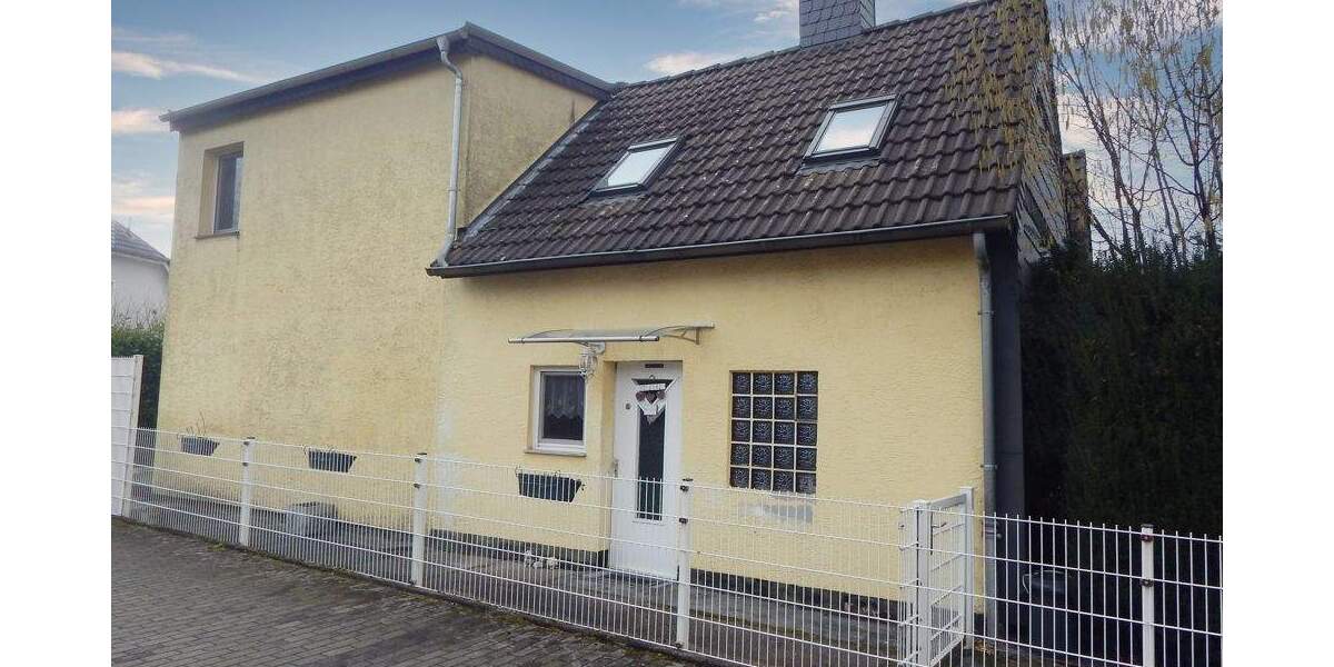 Doppelhaushälfte Langenfeld Wiescheid - 6 Zimmer, 169 m&sup2;, 399.000&euro; | Angebot:25705752