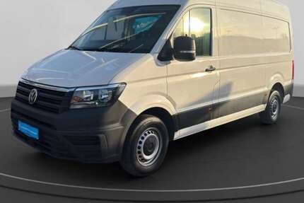 VW Crafter 112.586 km 20.970 &euro; Mönchengladbach 41238