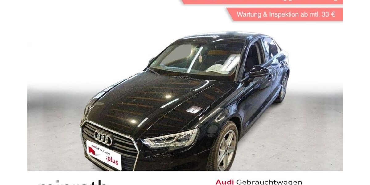 Audi A3 62.800 km 18.980 &euro; Moers-Hülsdonk 47441
