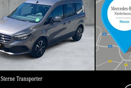 Mercedes-Benz T-Klasse 79.598 km 23.580 &euro; Neuss 41460