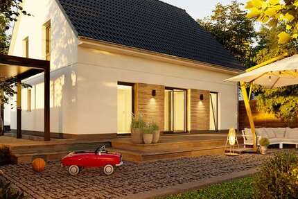 Haus Düsseldorf Stadtbezirk 8 - 4 Zimmer, 138 m&sup2;, 816.250&euro; | Angebot:15100113