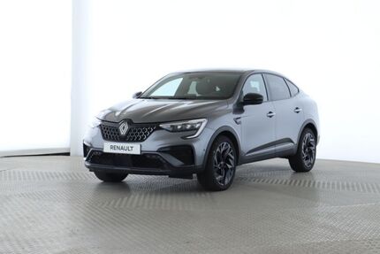 Renault Arkana 25.779 km 26.260 &euro; Oberhausen 46049