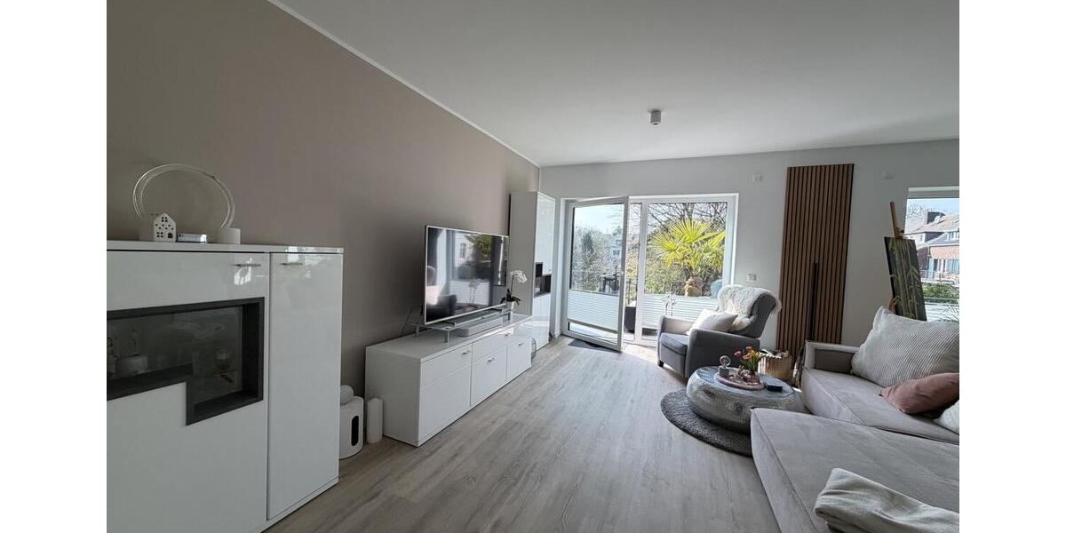 Etagenwohnung Mönchengladbach Nord - 3 Zimmer, 114 m&sup2;, 1.600&euro; | Angebot:25859709