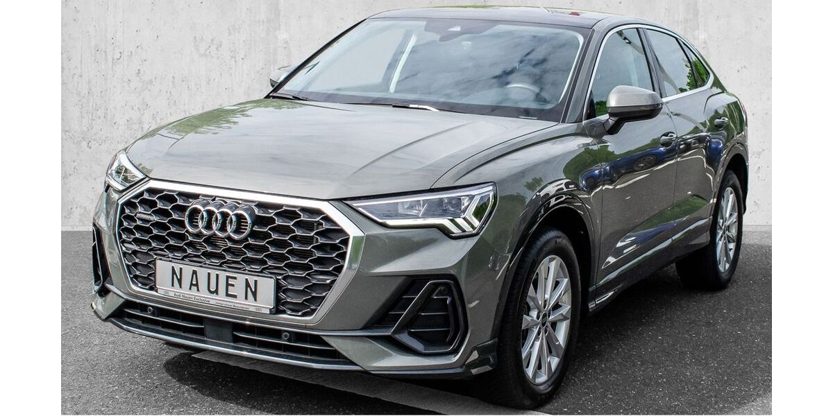 Audi Q3 26.926 km 32.990 &euro; Meerbusch 40670