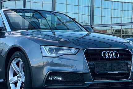 Audi A5 79.445 km 19.990 &euro; Mönchengladbach 41068