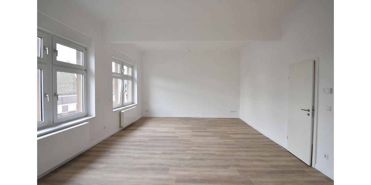 Etagenwohnung Mönchengladbach - 3 Zimmer, 96 m&sup2;, 945&euro; | Angebot:23148168