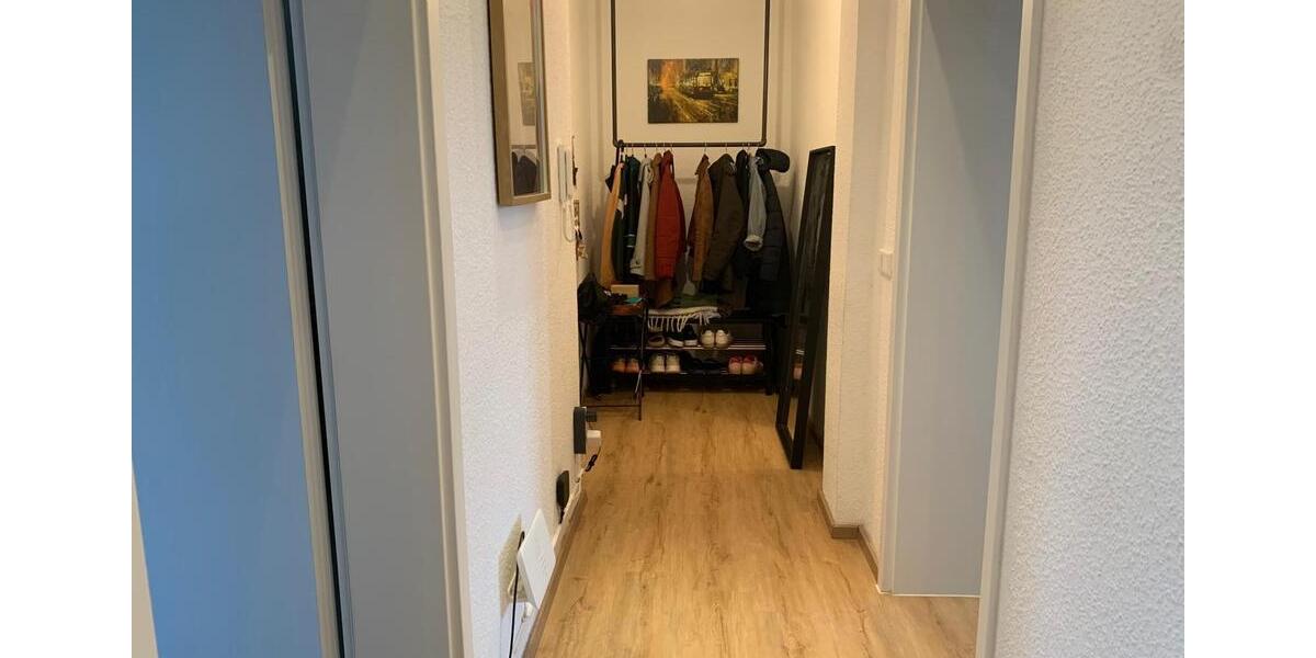 Etagenwohnung Duisburg Großenbaum - 2.5 Zimmer, 83 m&sup2;, 1.038&euro; | Angebot:26035718