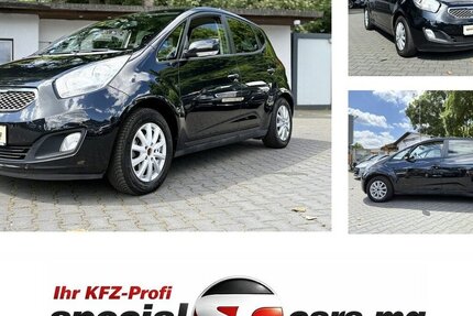 Kia Venga Vision / Klima / Navi / AHK / Pano / LPG 130.000 km 5.990 &euro; Mönchengladbach 41066
