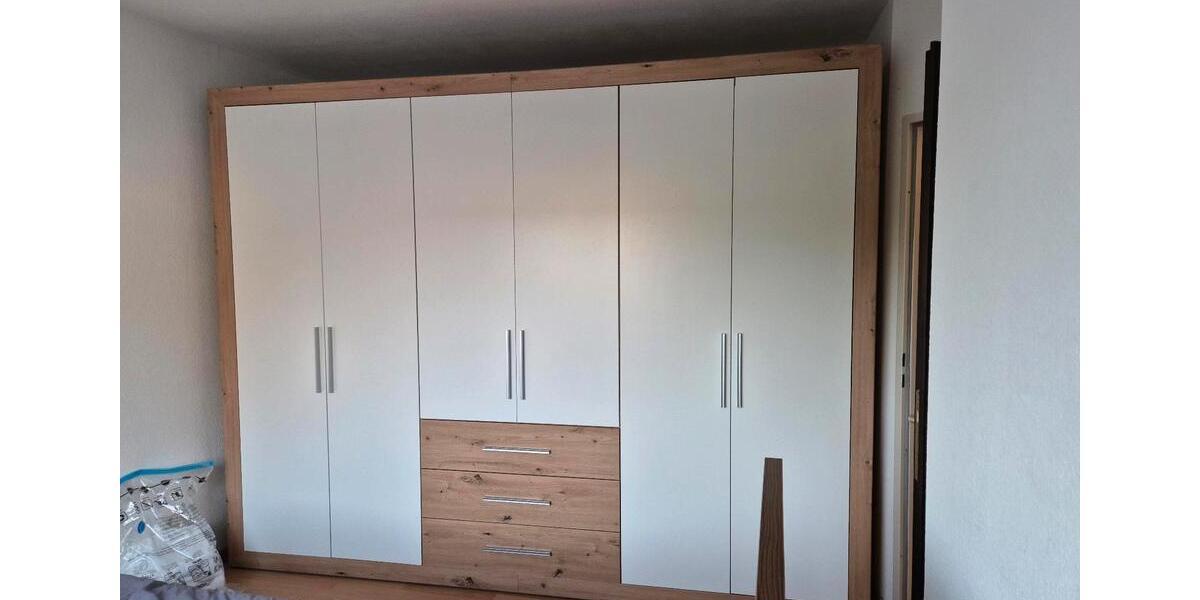Maisonettenwohnung Ratingen Homberg - 2.5 Zimmer, 80 m&sup2;, 1.100&euro; | Angebot:26592526