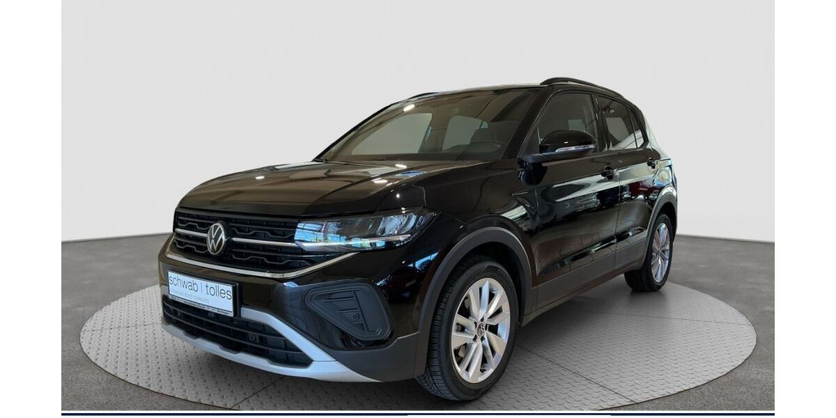 VW T-Cross 9.795 km 26.945 &euro; Neuss 41469