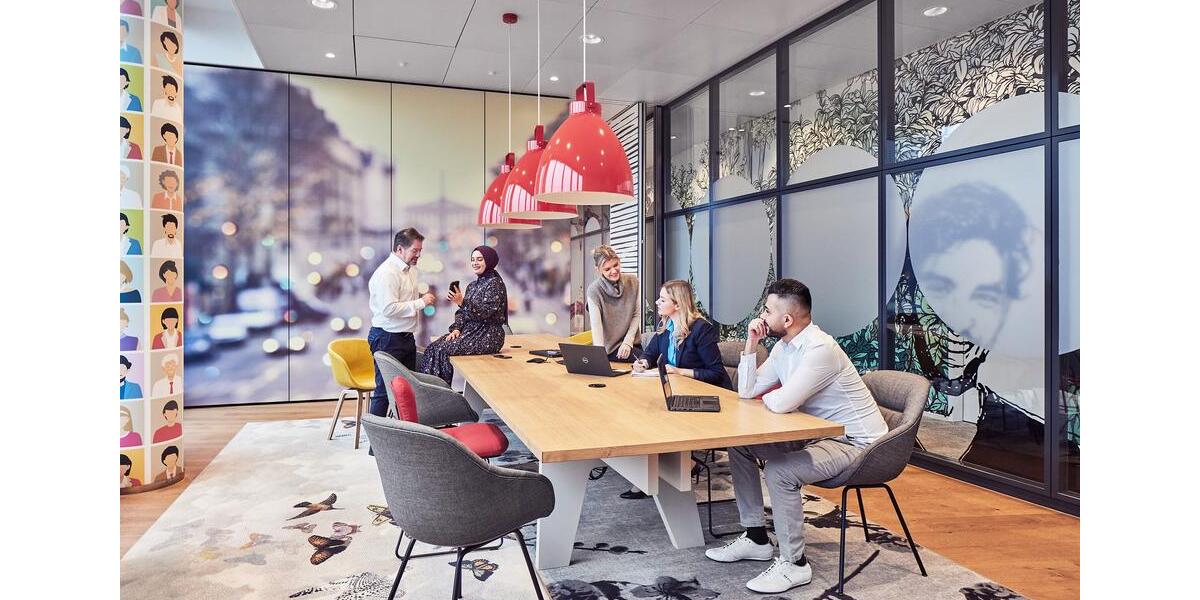 Gewerbeobjekt Düsseldorf Stadtbezirk 3 - 1.400&euro; | Angebot:25966072