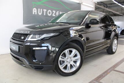 Land Rover Range Rover Evoque 111.082 km 19.990 &euro; Düsseldorf 40233