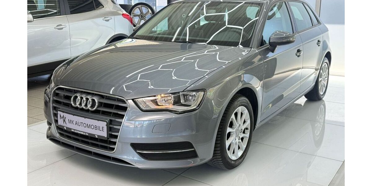 Audi A3 116.000 km 11.498 &euro; Grevenbroich 41515