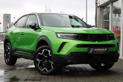 Opel Mokka 26.590 km 19.999 &euro; Düsseldorf 40625