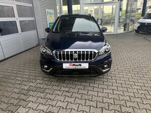 Suzuki SX4 S-Cross 1.4 Comfort+ Allgrip Hybrid LED & Lede 44.539 km 18.333 &euro; Meerbusch 40667