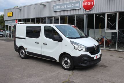 Renault Trafic 270.000 km 5.950 &euro; Krefeld 47803