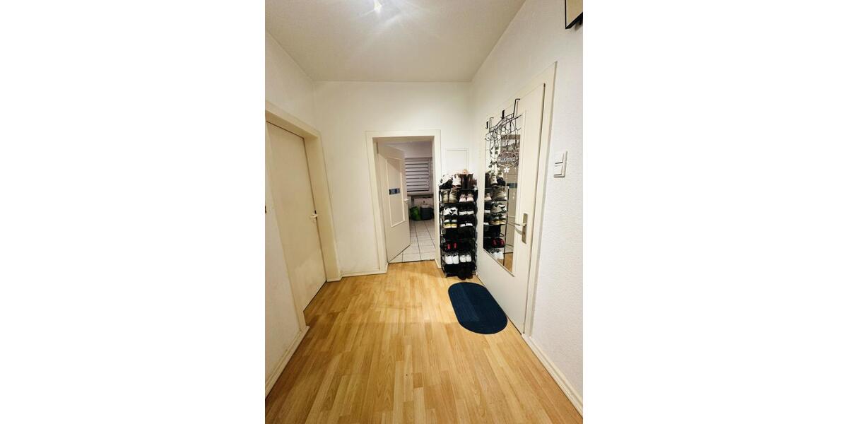 Etagenwohnung Düsseldorf Stadtbezirk 5 - 2 Zimmer, 54 m&sup2;, 779&euro; | Angebot:25353892