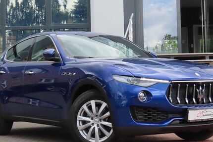 Maserati Levante 76.709 km 38.900 &euro; Neuss 41469
