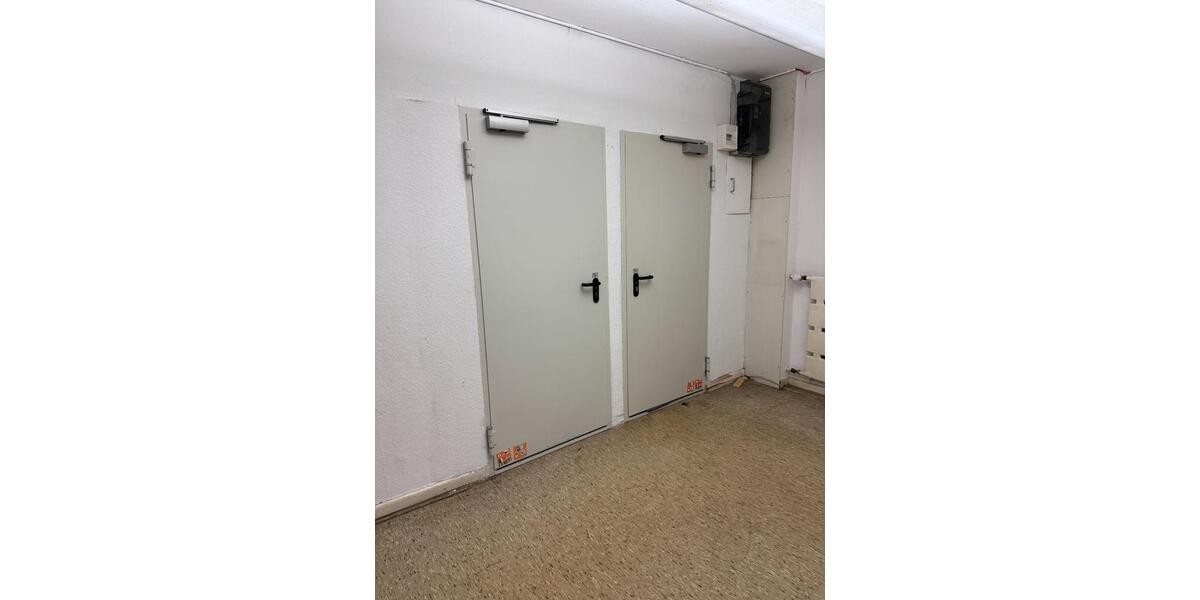 Gewerbeobjekt Leichlingen (Rheinland) - 8&euro; | Angebot:25377403