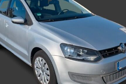 VW Polo 80.000 km 5.600 &euro; Krefeld 47809