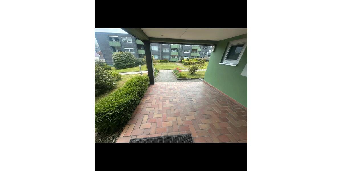 Etagenwohnung Wülfrath - 2 Zimmer, 65 m&sup2;, 680&euro; | Angebot:26021744