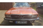 Mercedes-Benz 350 SL 196.100 km 24.900 &euro; Korschenbroich 41352