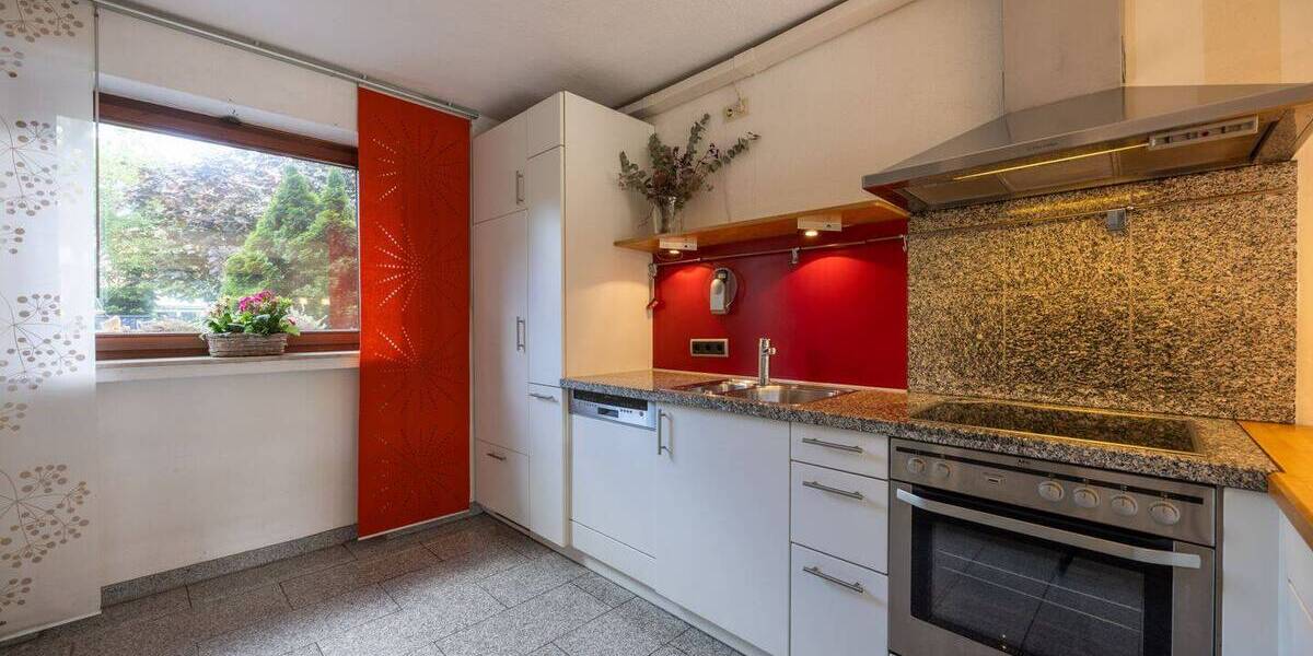 Reihenmittelhaus Duisburg Rumeln-Kaldenhausen - 5 Zimmer, 148 m&sup2;, 398.000&euro; | Angebot:26658254