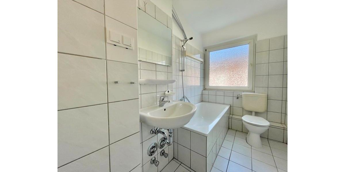 Erdgeschoßwohnung Leichlingen (Rheinland) - 2 Zimmer, 50 m&sup2;, 665&euro; | Angebot:26595993