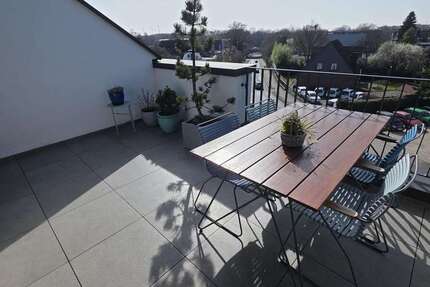 Wohnung Hilden Forstbach - 4 Zimmer, 135 m&sup2;, 1.990&euro; | Angebot:25429404