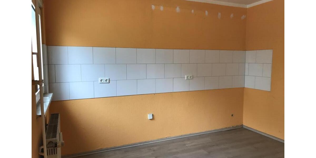 Erdgeschoßwohnung Duisburg Huckingen - 2 Zimmer, 56 m&sup2;, 509&euro; | Angebot:23810093