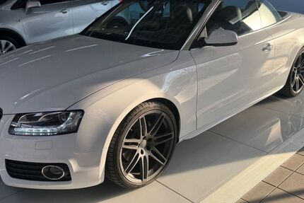 Audi A5 83.999 km 15.555 &euro; Grevenbroich 41515