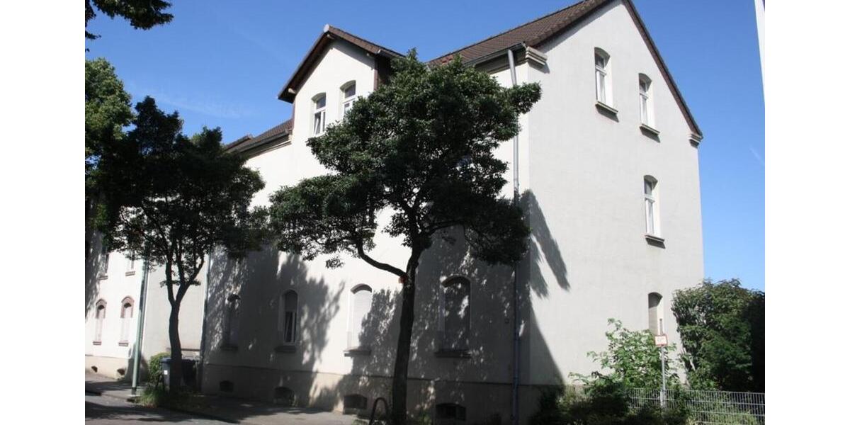 Erdgeschoßwohnung Duisburg Hamborn - 2.5 Zimmer, 59 m&sup2;, 363&euro; | Angebot:26554668
