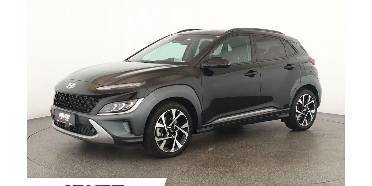 Hyundai KONA 32.800 km 22.684 &euro; Neuss 41464