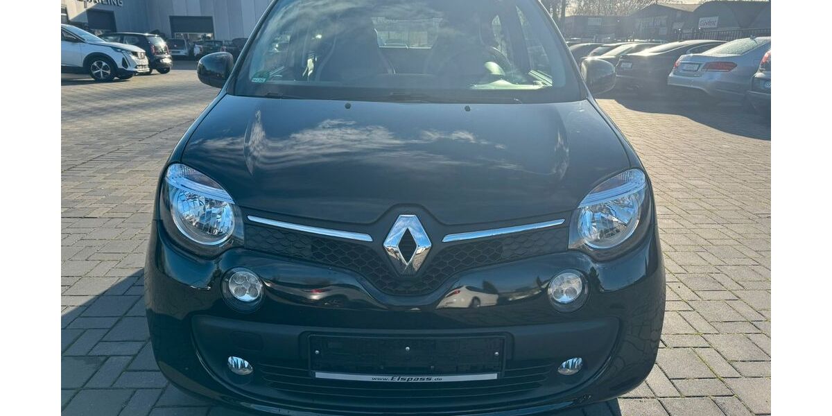 Renault Twingo 34.446 km 7.990 &euro; Duisburg 47169