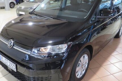 VW Caddy Maxi 5.500 km 44.290 &euro; Neuss 41469