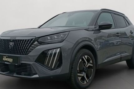 Peugeot 2008 16.990 km 25.990 &euro; Duisburg 47059