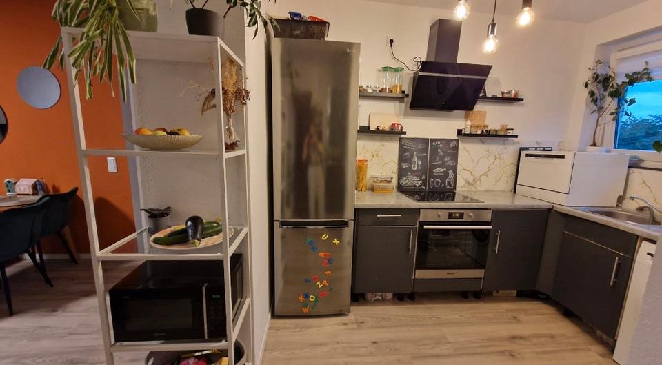 Etagenwohnung Neuss Furth-Mitte - 3 Zimmer, 68 m&sup2;, 245.000&euro; | Angebot:26997623