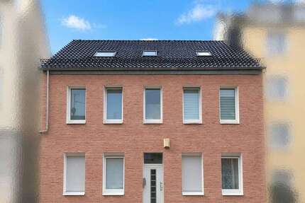 Haus Mülheim an der Ruhr Eppinghofen - 12 Zimmer, 262 m&sup2;, 719.000&euro; | Angebot:26307805