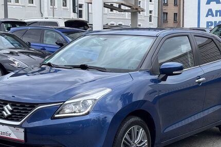 Suzuki Baleno 68.602 km 9.351 &euro; Oberhausen 46045