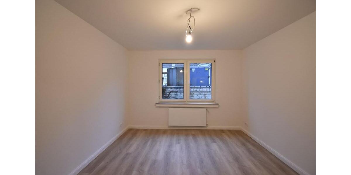 Etagenwohnung Düsseldorf - 2 Zimmer, 59 m&sup2;, 1.100&euro; | Angebot:19755301